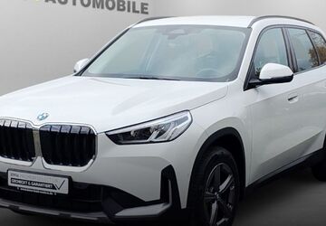 BMW X1 7.600 km 37.990 &euro; Eschwege 37269