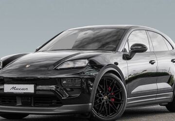 Porsche Macan 9.900 km 103.880 &euro; Pforzheim 75177