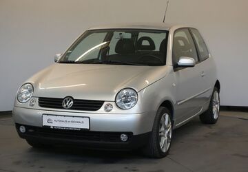 VW Lupo 129.531 km 2.490 &euro; Kassel 34123
