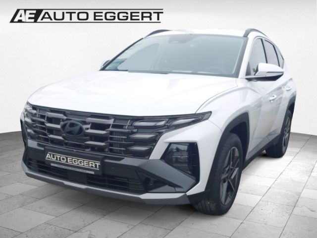 Hyundai TUCSON 6.983 km 31.949 &euro; Bergen auf Rügen 18528