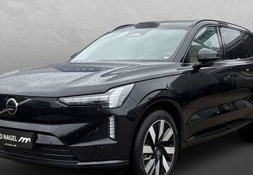 Volvo EX90 4.999 km 86.880 &euro; Geldern 47608