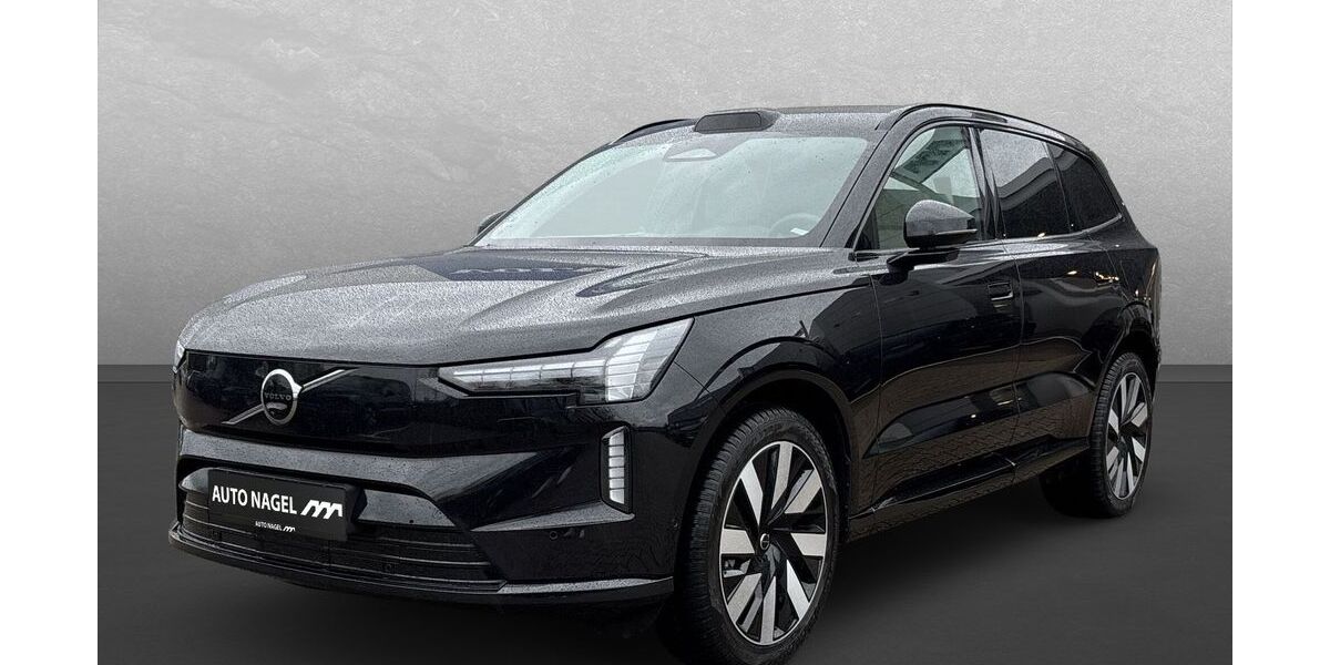 Volvo EX90 4.999 km 86.880 &euro; Geldern 47608