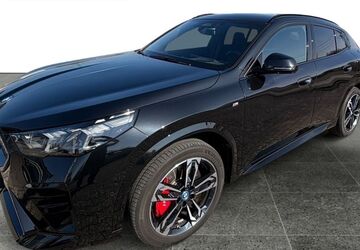 BMW iX2 2.911 km 59.930 &euro; Stutensee-Blankenloch 76297