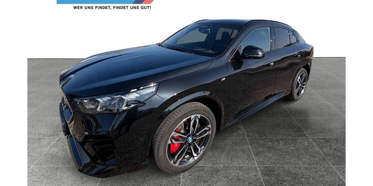 BMW iX2 2.911 km 59.930 &euro; Stutensee-Blankenloch 76297