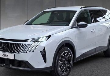 Peugeot 5008 3.500 km 41.440 &euro; Erfurt 99086