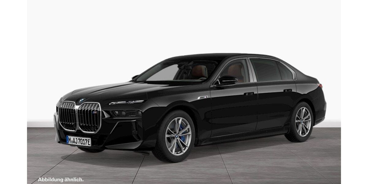 BMW i7 3.848 km 127.690 &euro; Geretsried - Gelting 82538