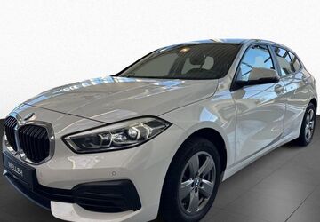 BMW 118 53.650 km 21.444 &euro; Osnabrück 49084