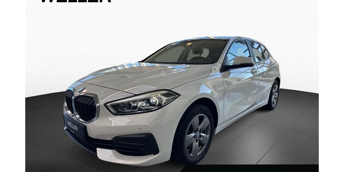 BMW 118 53.650 km 21.444 &euro; Osnabrück 49084