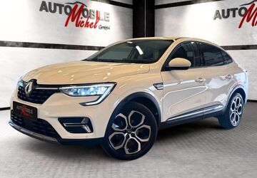 Renault Arkana 32.224 km 19.990 &euro; Leipzig 04179