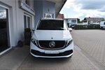 Mercedes-Benz EQV 300 lang Avantgarde Navi Kamera LED 360° 38.741 km 42.995 &euro; Donauwörth 86609
