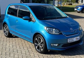 Skoda Citigo 24.400 km 12.980 &euro; Gifhorn 38518