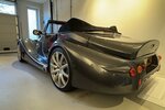 Morgan Aero 8 15 Jahre alter Neuwagen 150 km 139.999 &euro; Hamburg 22339
