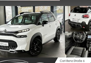 Citroen C3 Aircross Max Pure TECH 130 Auto Assist Kamera 12.000 km 17.490 &euro; Stade 21682