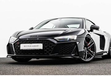 Audi R8 13.191 km 181.500 &euro; Hagen 58091