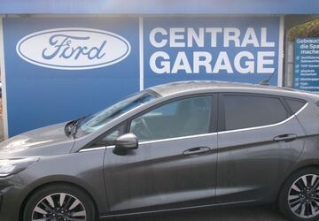 Ford Fiesta 10.900 km 16.900 &euro; Dillingen 66763