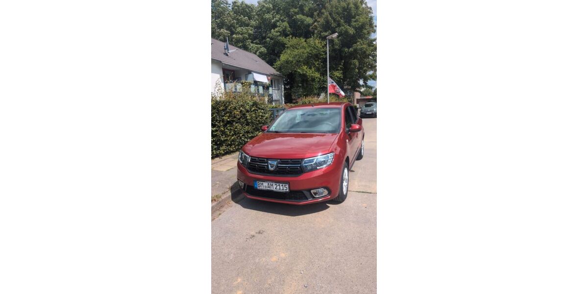 Dacia Logan 79.449 km 8.250 &euro; Pulheim 50259