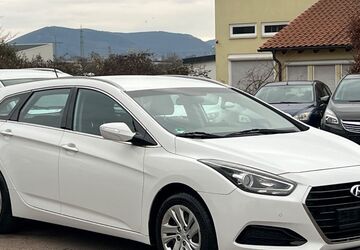Hyundai i40 149.000 km 6.499 &euro; Landau in der Pfalz, Rheinland-Pfalz 76829