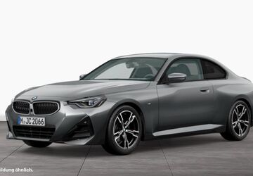 BMW 220 16.667 km 40.990 &euro; Saarbrücken 66121