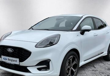 Ford Puma 1.500 km 26.990 &euro; Hennef (Sieg) 53773
