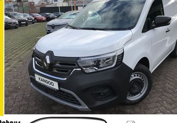 Renault Kangoo 22.792 km 29.999 &euro; Neunkirchen 57290