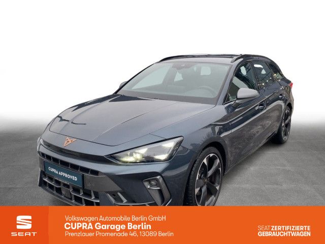 Seat Leon 6.020 km 29.930 &euro; Berlin 13089