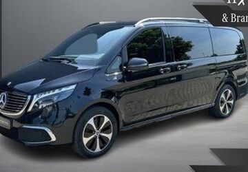 Mercedes-Benz EQV 50.900 km 44.970 &euro; Fürstenwalde 15517