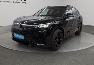VW Tiguan 14.233 km 49.540 &euro; Passau 94032