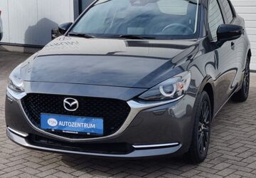 Mazda 2 42.037 km 15.990 &euro; Rostock 18146