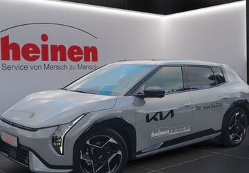 Kia EV4 6.000 km 42.480 &euro; Dortmund 44149