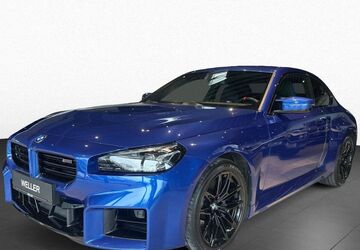 BMW M2 11.268 km 59.450 &euro; Celle 29227