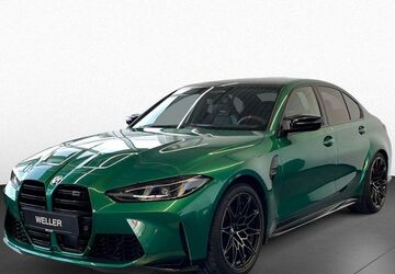 BMW M3 6.415 km 78.400 &euro; Paderborn 33104