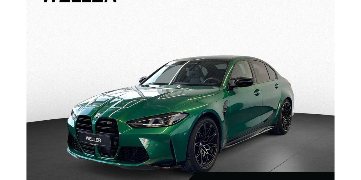 BMW M3 6.415 km 78.400 &euro; Paderborn 33104