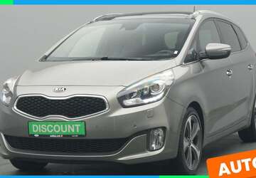 Kia Carens 179.282 km 7.200 &euro; Bad Nauheim 61231