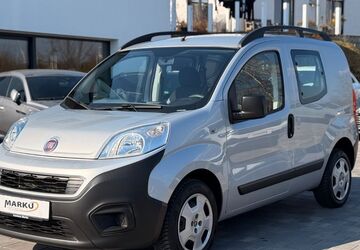 Fiat Fiorino 121.100 km 6.590 &euro; Wolfhagen 34466