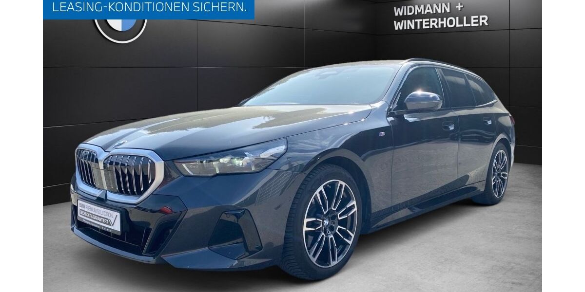 BMW 520 25.400 km 54.680 &euro; Farchant 82490