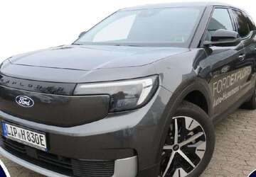 Ford Explorer 9.950 km 37.950 &euro; Horn-Bad Meinberg 32805