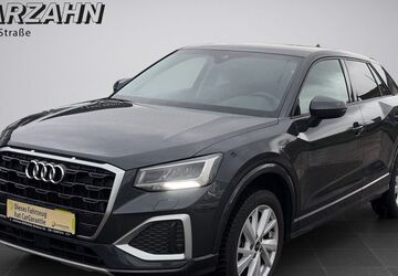 Audi Q2 21.041 km 27.490 &euro; Berlin 12681