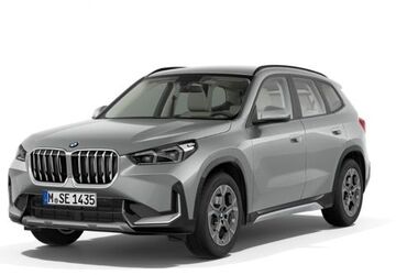 BMW X1 19.990 km 42.889 &euro; Pirmasens 66954