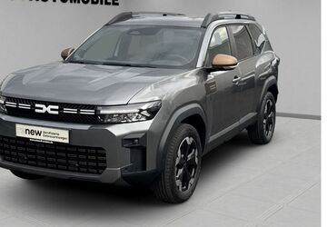 Dacia Bigster 3.500 km 31.980 &euro; Fulda 36043