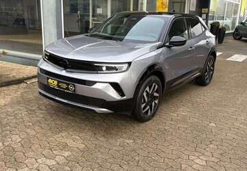 Opel Mokka 2.000 km 23.982 &euro; Dettingen 72581