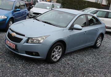 Chevrolet Cruze 113.000 km 4.970 &euro; Dissen 49201