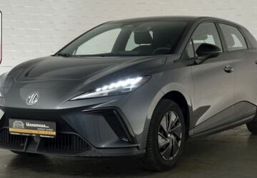 MG 4 65.868 km 15.824 &euro; Münster-Hiltrup 48165