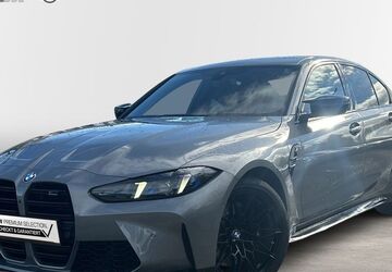 BMW M3 10.089 km 88.130 &euro; Bad Tölz 83646