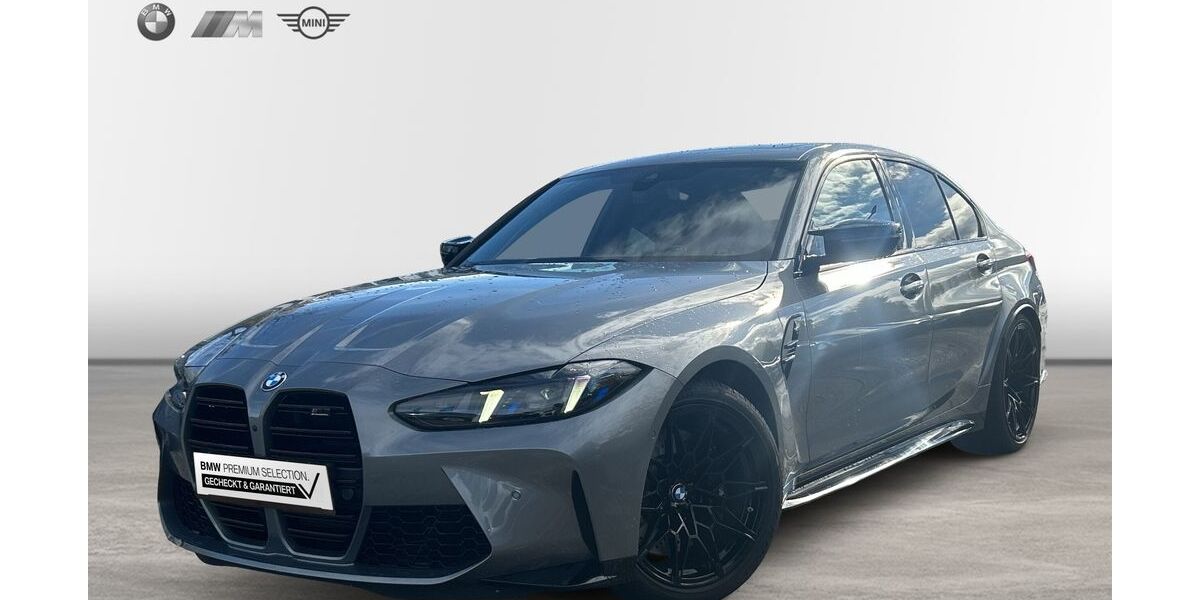 BMW M3 10.089 km 88.130 &euro; Bad Tölz 83646