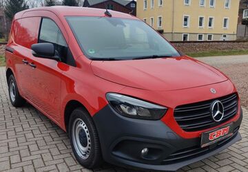 Mercedes-Benz Citan 141.875 km 13.690 &euro; Dippoldiswalde 01744