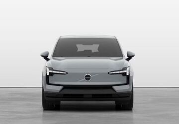 Volvo EX30 35.318 km 31.470 &euro; Osnabrück 49090