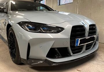 BMW M4 25.200 km 79.000 &euro; Fulda 36043