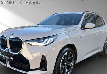 BMW X3 11.400 km 56.450 &euro; Kirchseeon 85614