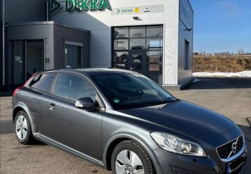 Volvo C30 210.000 km 3.600 &euro; Niedereschach 78078