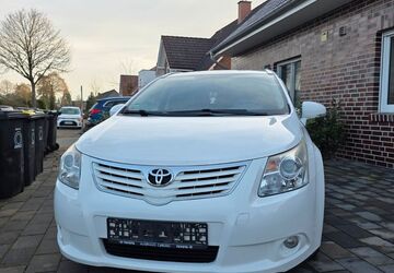 Toyota Avensis 182.561 km 6.500 &euro; Bramsche 49565
